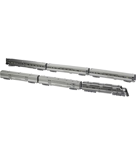 Amazon | 有 KATO 106-024 Union Pacific UP SMOOTH SIDE